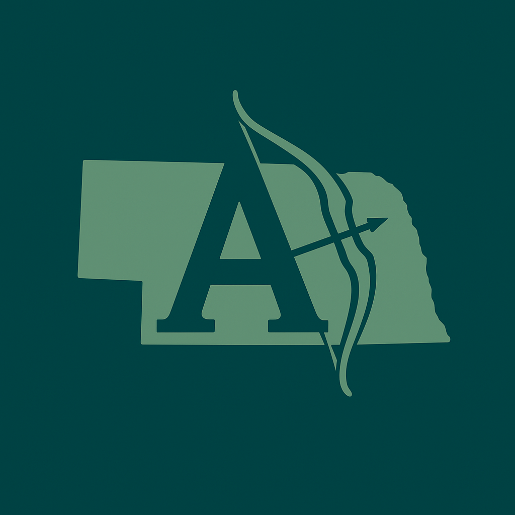 ArcherNE Logo